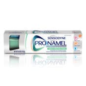 Amazon Holiday Deal: Pack of 3 Sensodyne Pronamel Toothpaste in 4 Ounces...