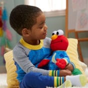 Walmart Cyber Week! Lullaby and Good Night Elmo $9.99 (Reg. $19.99)