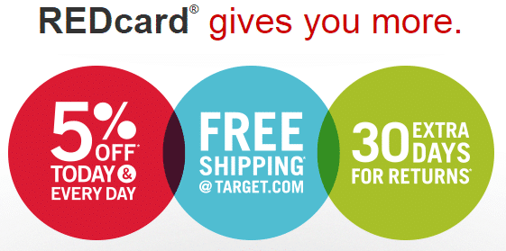 Redcard gives you more