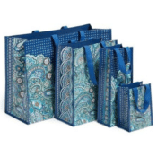 Vera Bradley: 4-Piece Market Tote Bag Sets $10 (Reg. $20) + Free Shipping