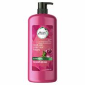 Amazon: Herbal Essences 1-Liter Color Me Happy Shampoo for Color-Treated...