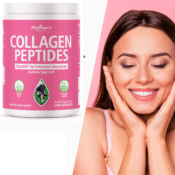 Amazon: Collagen Peptides Powder $18.89 (Reg. $27.99) - FAB Ratings! 7,000+...