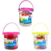 Today Only! Michaels: Creatology Kids’ Craft Buckets $2.99 After Code...