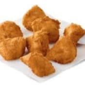 Chick-Fil-A: FREE 8-Count Chicken Nuggets or Kale Crunch Side