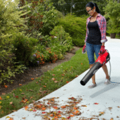 Walmart: Hyper Tough 7.5-Amp 450 CFM Corded Turbine Blower $25.49 (Reg....