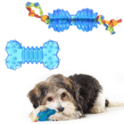 Amazon: Mini Ultra Orka Chew Pack Dog Toy $1.73 (Reg. $7.99)