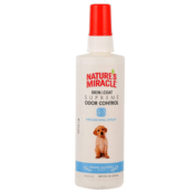 Amazon: Nature's Miracle Supreme Odor Control Spring Water Dog Spray as...