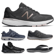 Olympia Sports: New Balance Running Shoes as low as $25 (Reg. $69.99) +...