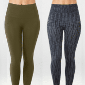 Zulily: SPANX Leggings on Sale as low as $24.99 (Reg. $72) & MORE!
