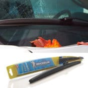 Today Only! Amazon: Save BIG on Michelin Wiper Blades from $9.72 (Reg $14+)