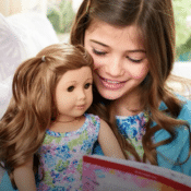 American Girl: Save Up to 75% at the American Girl Final Sale!