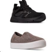 Macy’s: Sketchers Shoes For Women & Kids $20 (Reg. up to $65)