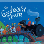Amazon: The Goodnight Train Book $3.99 (Reg. $7.99) -FAB Ratings! 1,000+...