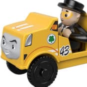 Amazon: Thomas & Friends Fisher-Price Wood, Ace The Racer $4.99 (Reg. $10.99)