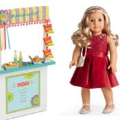 American Girl: Up to 60% off Sale Items + FREE Shipping After Code