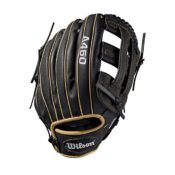 Amazon: Wilson Baseball Glove $25.48 (Reg. $40) + Free Shipping