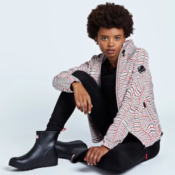 Hunter: Women’s Boots as low as $40.80 (Reg. $95) + Free Shipping