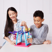 Amazon: WowWee Playset Bar with 2 Fingerlings Baby Monkey Toys $10.69 (Reg....