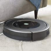 Today Only! Amazon: iRobot Roomba Robotic Vacuum with Virtual Wall Barrier...
