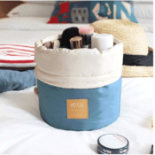 Amazon: Travel Cosmetic Bag $3.39 (Reg. $17.95) + Free Shipping - 4 Colors!