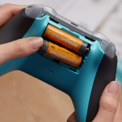 Amazon: 48 Pack AmazonBasics AA Alkaline Batteries as low as $7.16 (Reg....