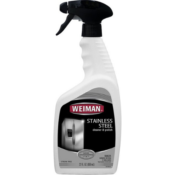 Best Buy: 22oz Weiman Stainless Steel Cleaner and Polish $3.99 (Reg. $7.99)