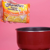 Amazon Prime Pantry: 6 Pack Maruchan Ramen Noodles Chicken Flavor $0.99...