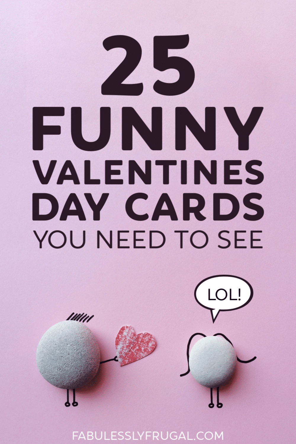 Funny Valentines day cards