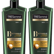 Amazon: 4 Pack TRESemmé Botanique Damage Recovery Shampoo as low as $13.02...