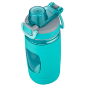 Amazon: 16-oz Bubba Flo Kids' Water Bottle w/ Silicone Sleeve $5.30 (Reg....
