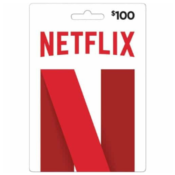 Best Buy: Buy a Netflix Gift Cards and Receive a $10 Best Buy e-Gift Card...