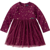 Amazon: Calvin Klein Baby Girl's Dress $11.96 (Reg. $50)