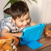Amazon: Fire 7 Kids Edition Tablet, 7