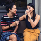 Nordstrom Rack: Fitbit Versa 34mm Smartwatch (Peach) $79.97 (Reg. $199.97)