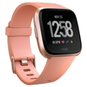 Nordstrom Rack: Fitbit Versa Smartwatch $79.97 (Reg. $199.97)