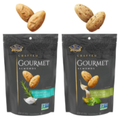 Amazon: Gourmet Blue Diamond Almonds, 5oz as low as $2.54 (Reg. $8.99)...
