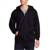 Amazon: Hanes Men’s Heavyweight Fleece Hoodies as low as $9.92 (Reg....