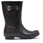 Today Only! Woot!: Hunter Rain Boots $53.99 After Code (Reg. $58.99) -...