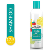 Amazon: JASON Kids Only! Extra Gentle Shampoo as low as $3.41 (Reg. $8.07)...