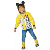 ShopDisney: Kids Rain Boots on Sale as low as $12.98 (Reg. $24.99) + Free...