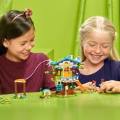 Amazon: LEGO Friends Mia’s Tree House $24.99 (Reg. $29.99)