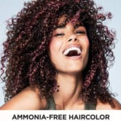 Amazon: L'oreal Paris Hair Color Colorista Makeup 1-day for Brunettes,...