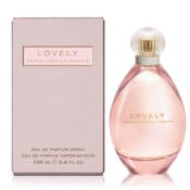 Amazon: Lovely by Sarah Jessica Parker Eau De Parfum, 3.4 Fl Oz as low...