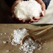 Amazon: Maldon Salt Company, Sea Salt Flakes, 8.5 Ounce as low as $5.22...