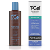 Amazon: Neutrogena T/Gel Therapeutic Stubborn Itch Shampoo as low as $2.77...