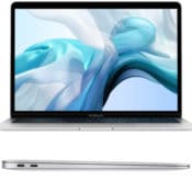 Today Only! Amazon: New Apple MacBook Air, 13-inch, 8GB RAM, 256GB Storage...