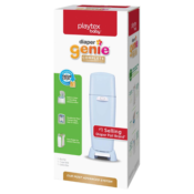 Amazon: Playtex Diaper Genie Complete Starter Kit $31.99 (Reg. 	$39.99)...