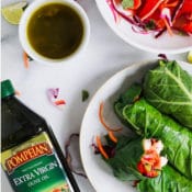 Amazon: Pompeian Extra Virgin Olive Oil, 68-oz as low as $12.73 (Reg. $14.98)...