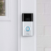 Rakuten: Ring Video Doorbell 2 $89 (Reg. $200) + Free Shipping - FAB Ratings!...