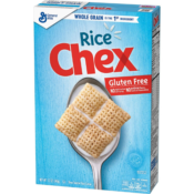 Amazon Prime Pantry: Rice Chex Cereal, Gluten-Free Cereal $1.99 (Reg. $4.47)...
